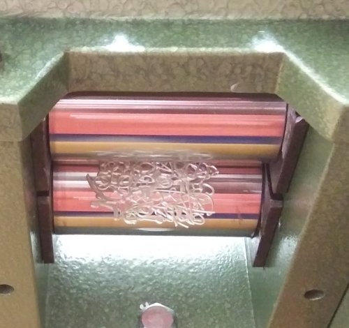 Judy Larson's Make a Lacy Argentium Scrap Metal Sheet - , General Education, Butane Torch, Soldering, Solder, Be careful to not make it so thin
